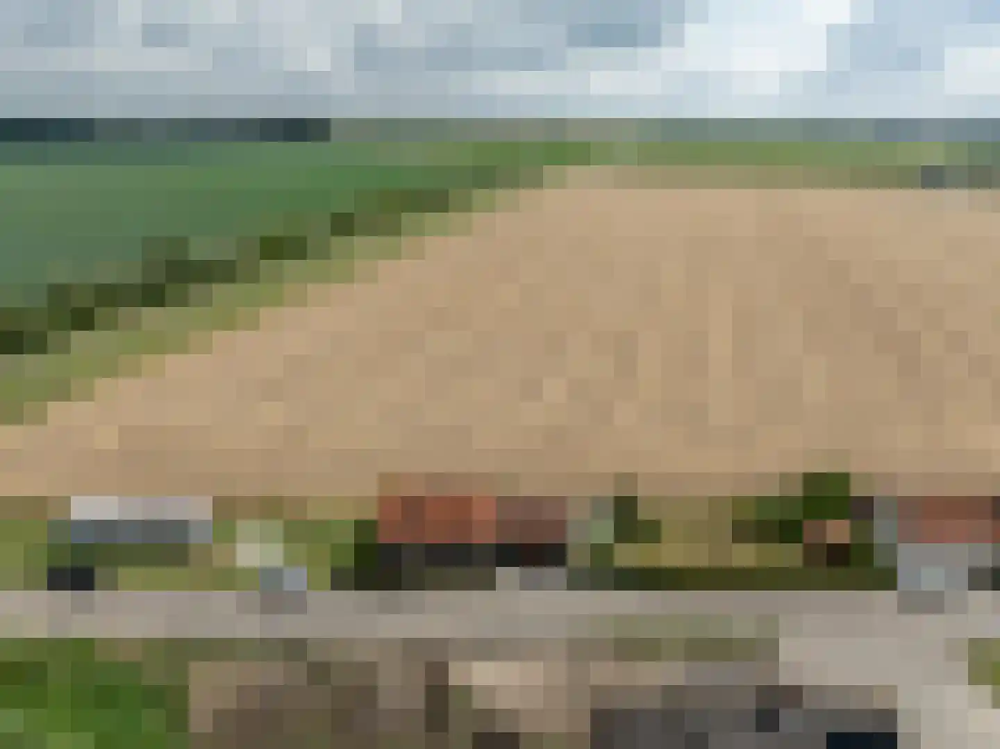 Kooilandsedijk 5 in Strijen