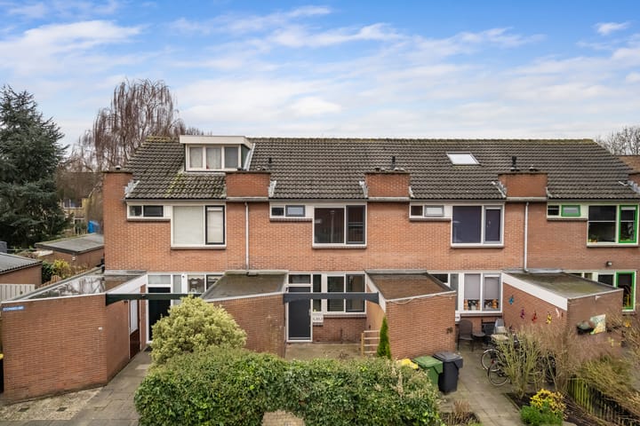 Photo of property Kooimansland 28, Heinenoord