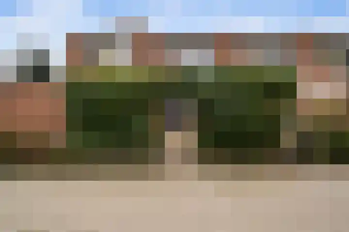 Kooimansland 28 Heinenoord foto 2