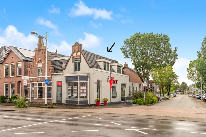 Kooimeerlaan 2B in Alkmaar photo