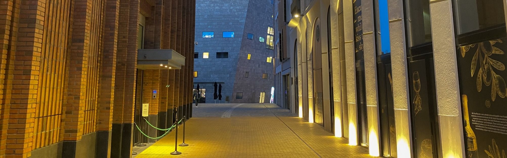 Team foto van Kooistra Feenstra Bedrijfsmakelaars