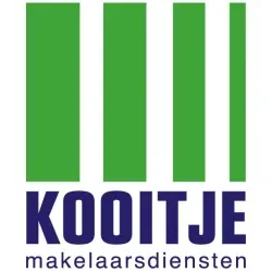 Logotipo de Kooitje Makelaarsdiensten