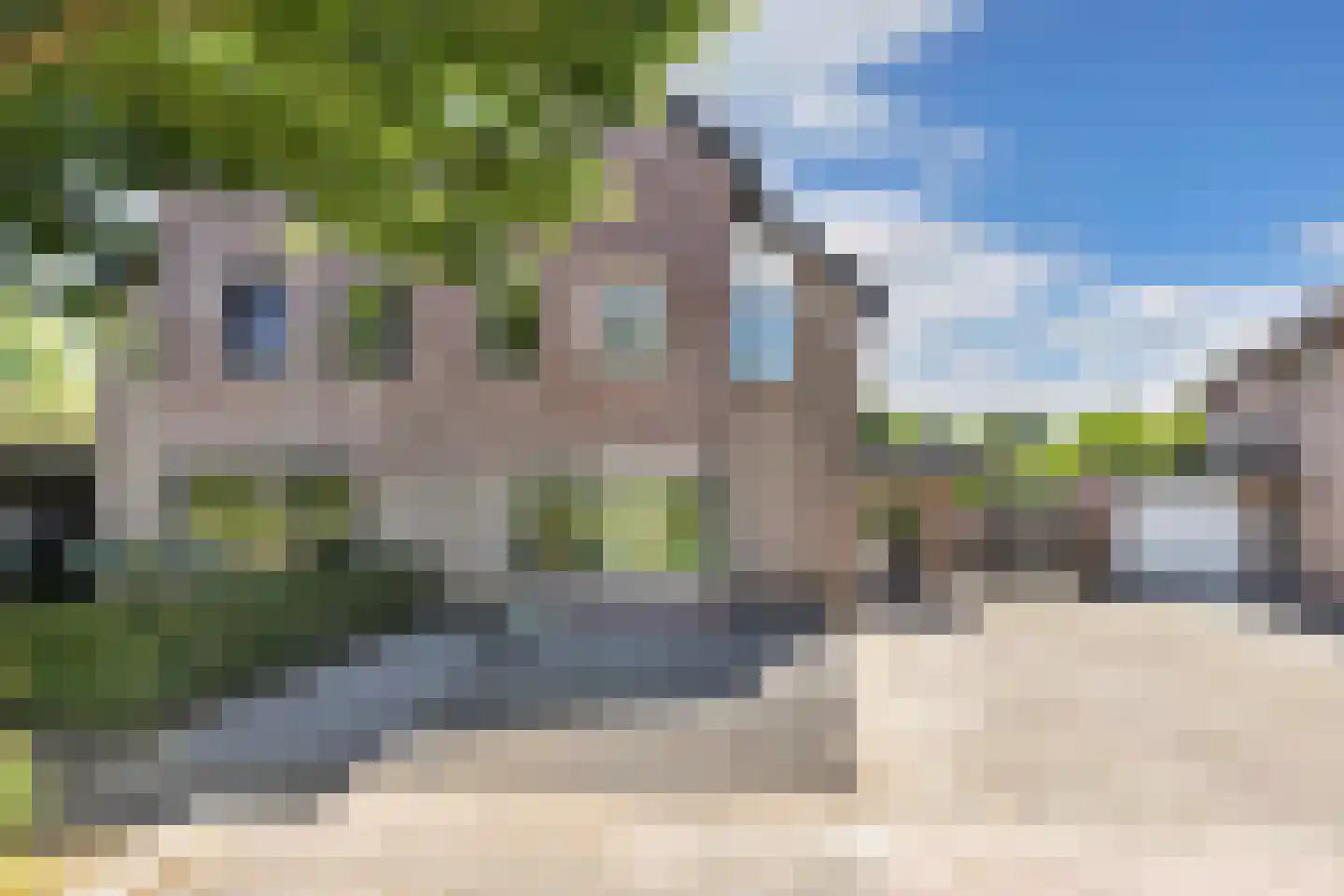 Kooiwiel 8 Bant thumbnail 5