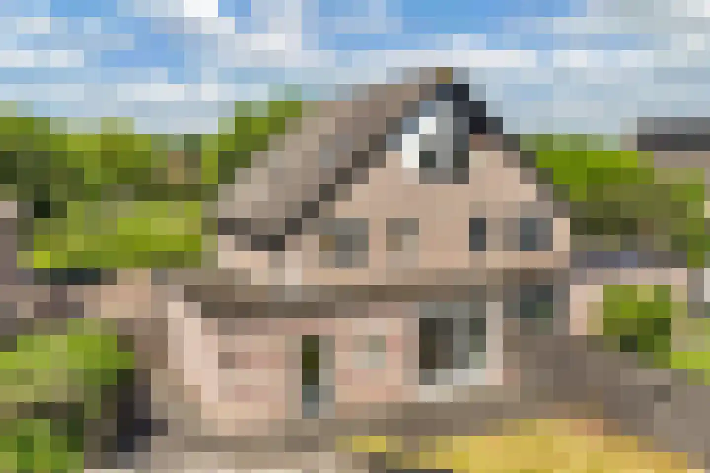 Kooiwiel 8 Bant thumbnail 50
