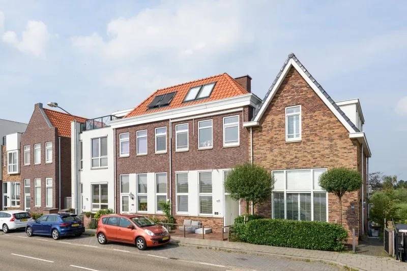 Kantoor foto van Kool & Van den Toren Makelaardij