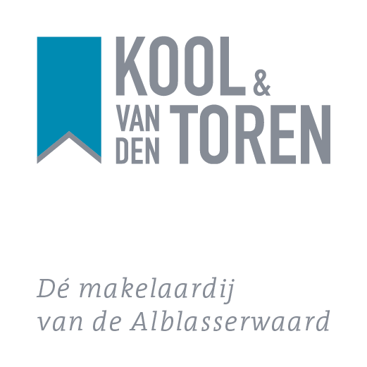 Logo Kool & Van den Toren Makelaardij