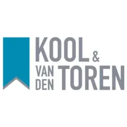 Logotipo Kool & Van den Toren Makelaardij