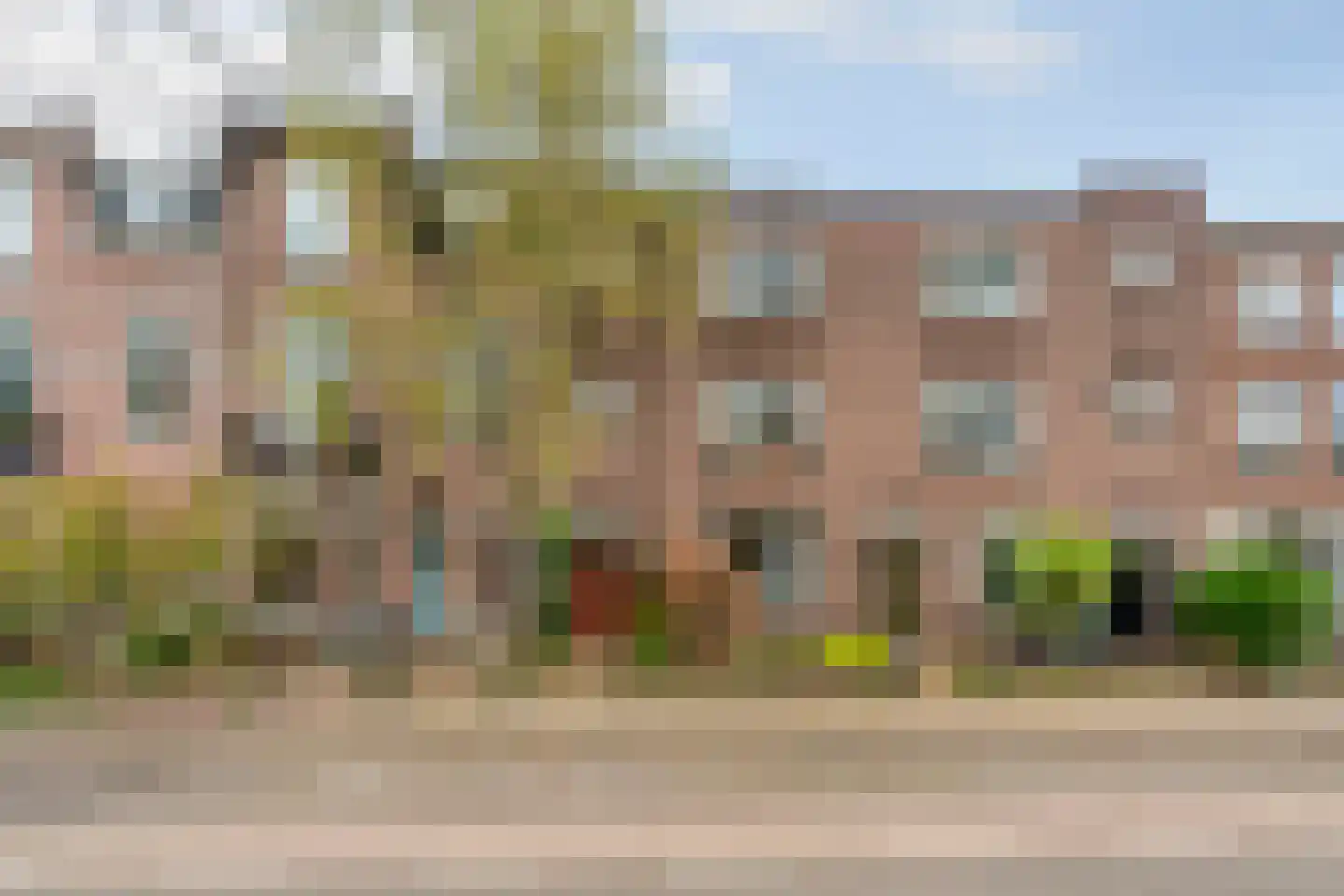 Koolemans Beynenstraat 130 in Nijmegen