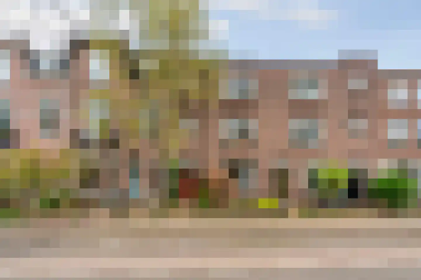Koolemans Beynenstraat 130 Nijmegen