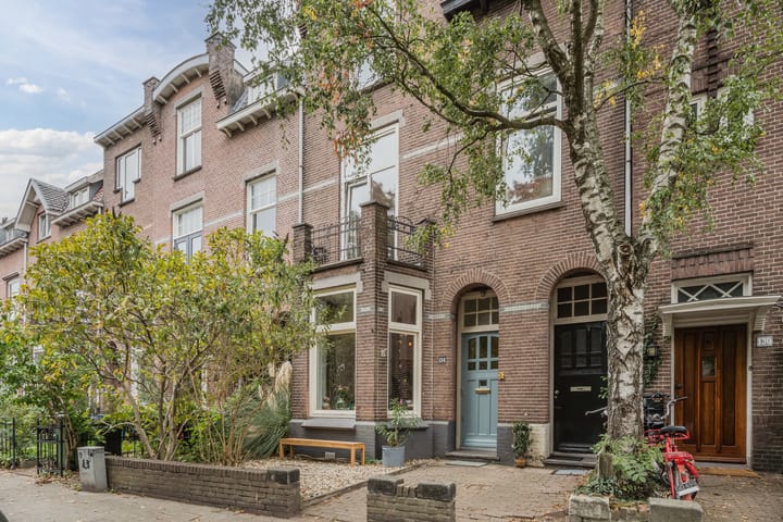 Koolemans Beynenstraat 134 en Nijmegen foto