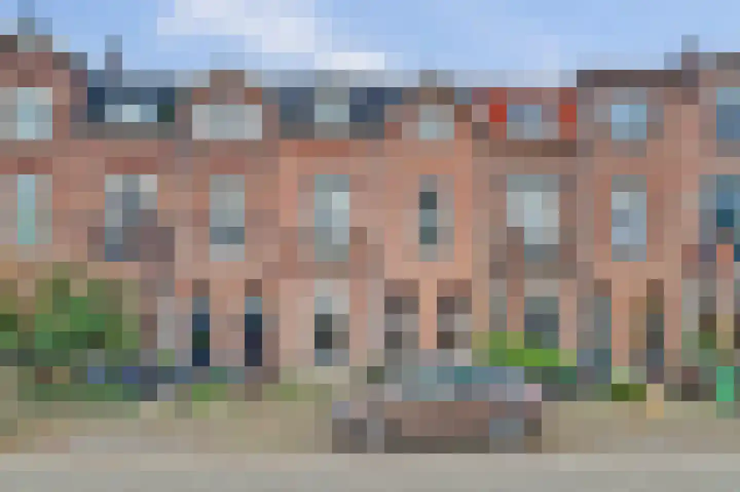 Koolemans Beynenstraat 146 in Nijmegen