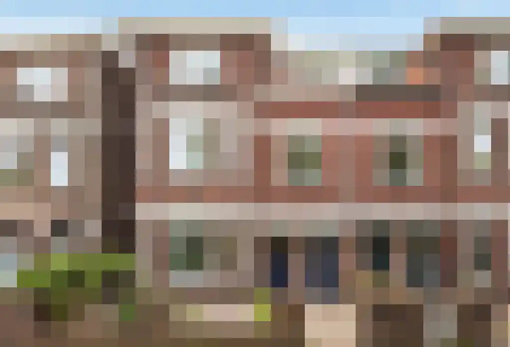 Koolemans Beynenstraat 42 in Nijmegen
