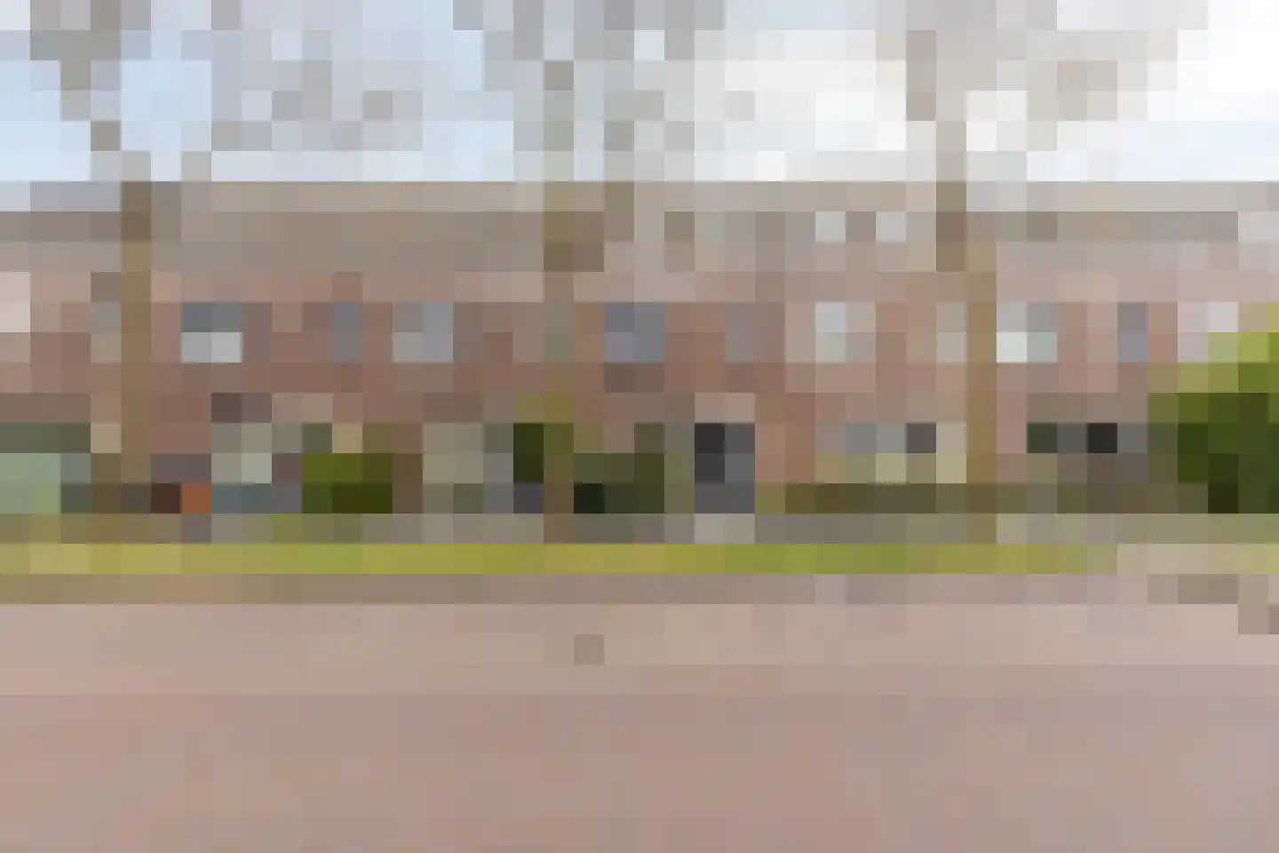 Koolhovenlaan 40 in Den Haag