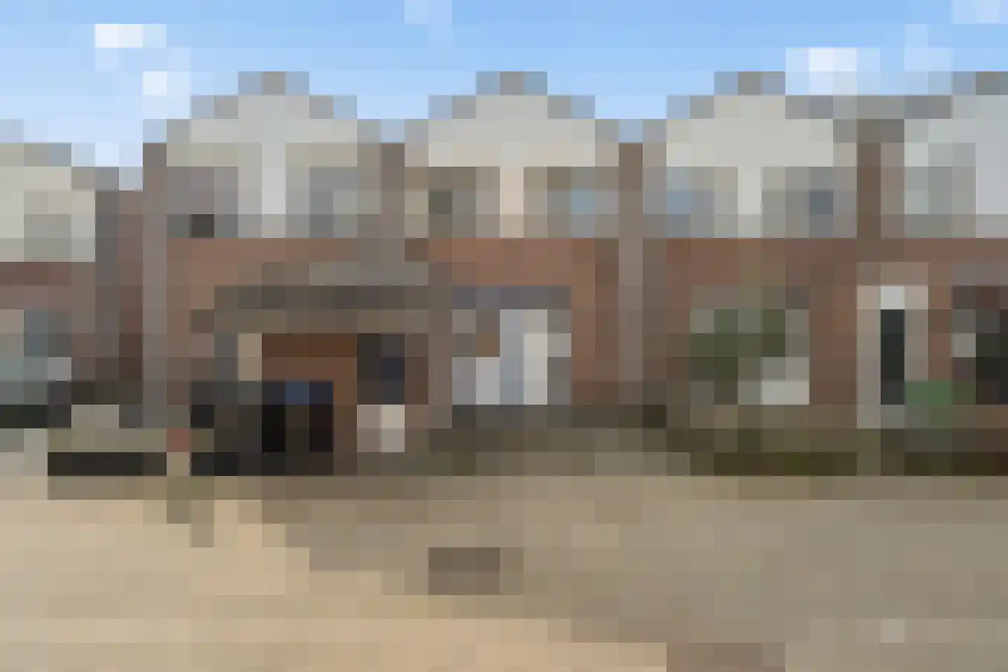 Koolmees 15 en Nieuwegein