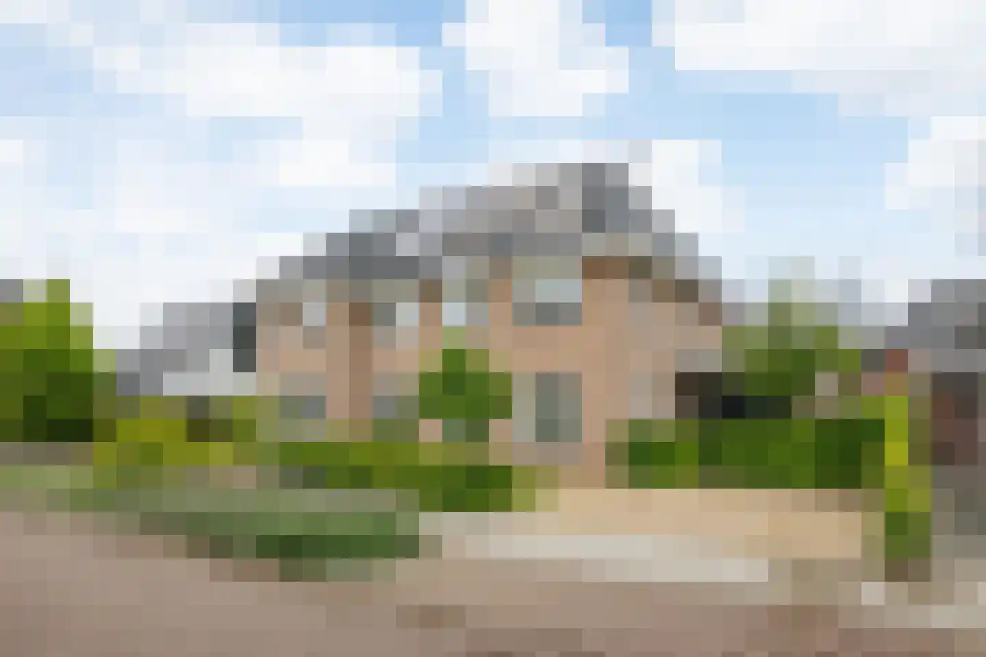 Koolmees 24 en Olst