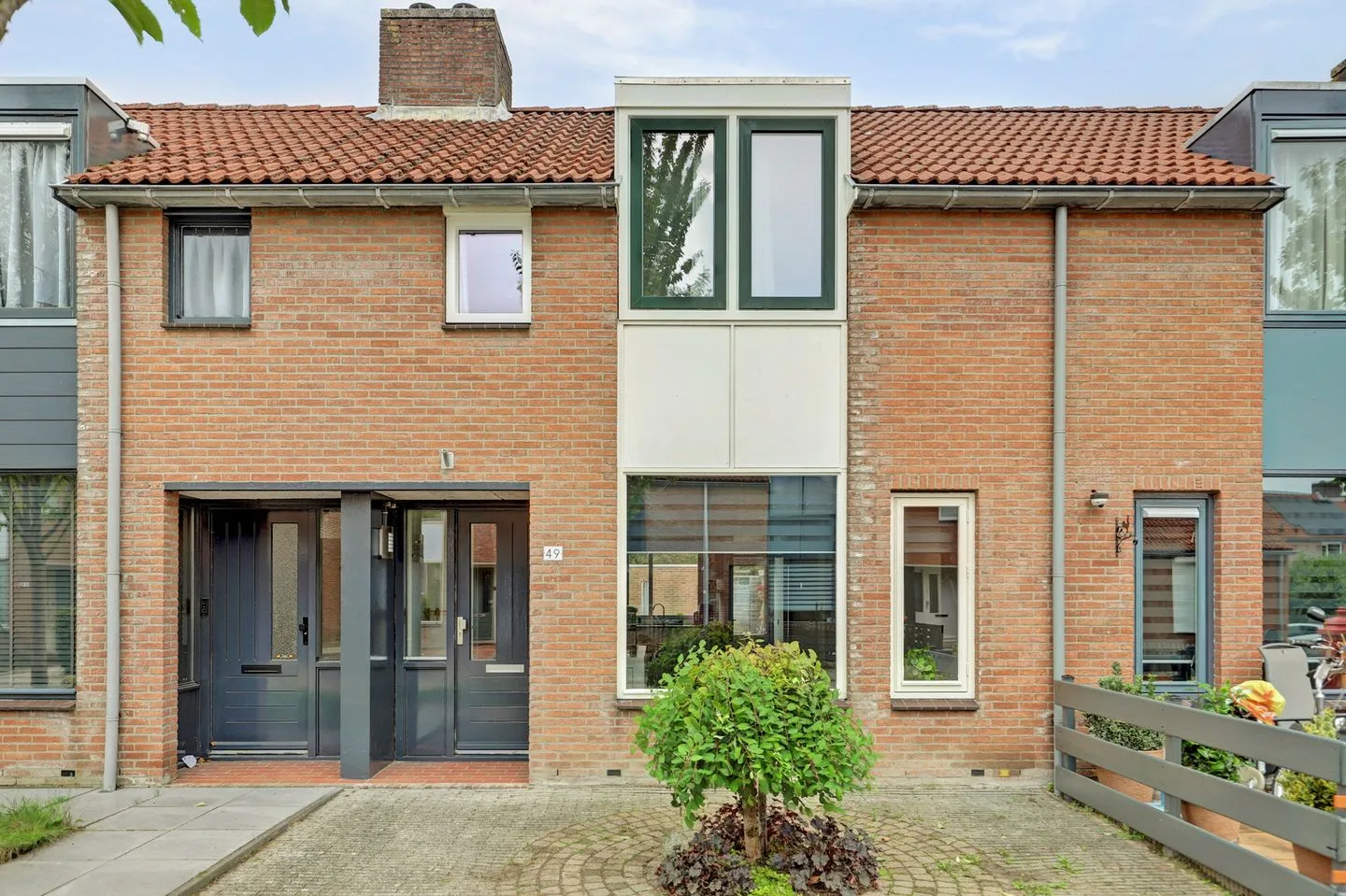 Koolmees 49 Hoorn foto 2