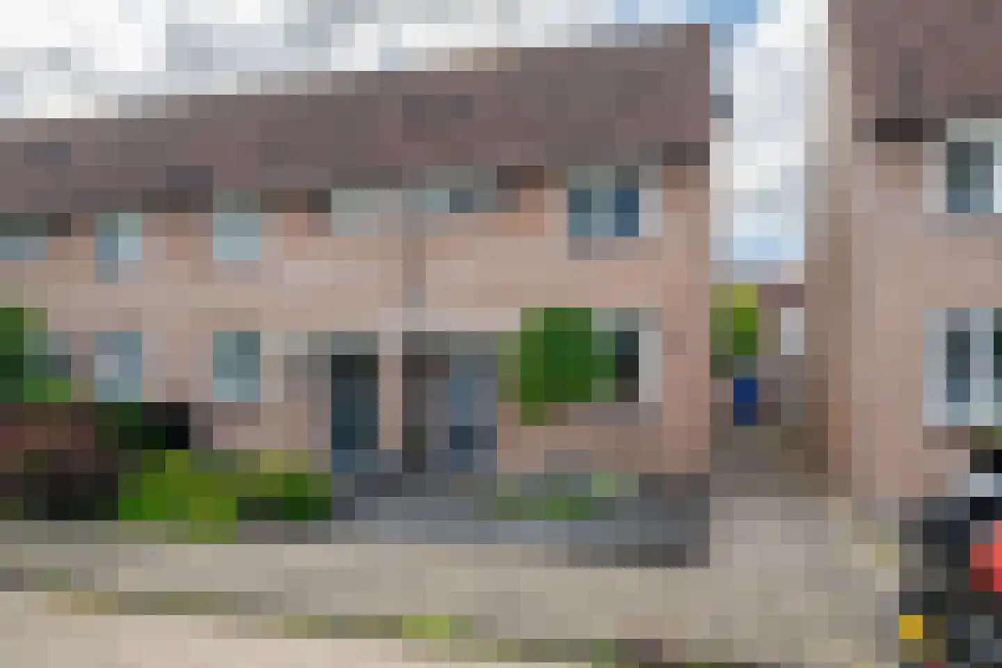 Koolmees 57 Sprang-Capelle