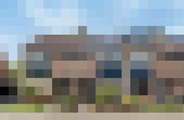 Koolmees 58 in Ridderkerk