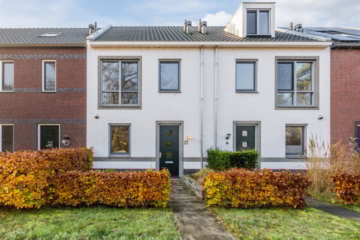 Photo of property Koolmeesstraat 27, Sterksel