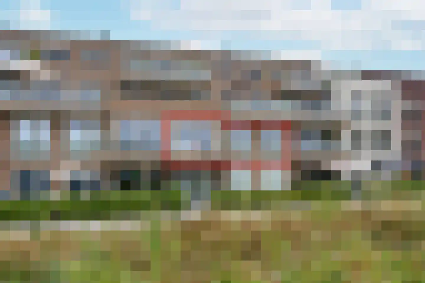 Koolmeesstraat 56 Alphen aan den Rijn foto 2