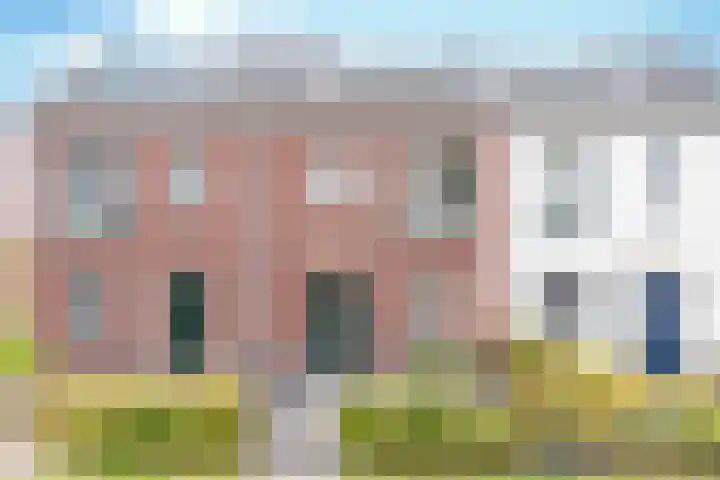 Koolmeesstraat 7 en Sterksel
