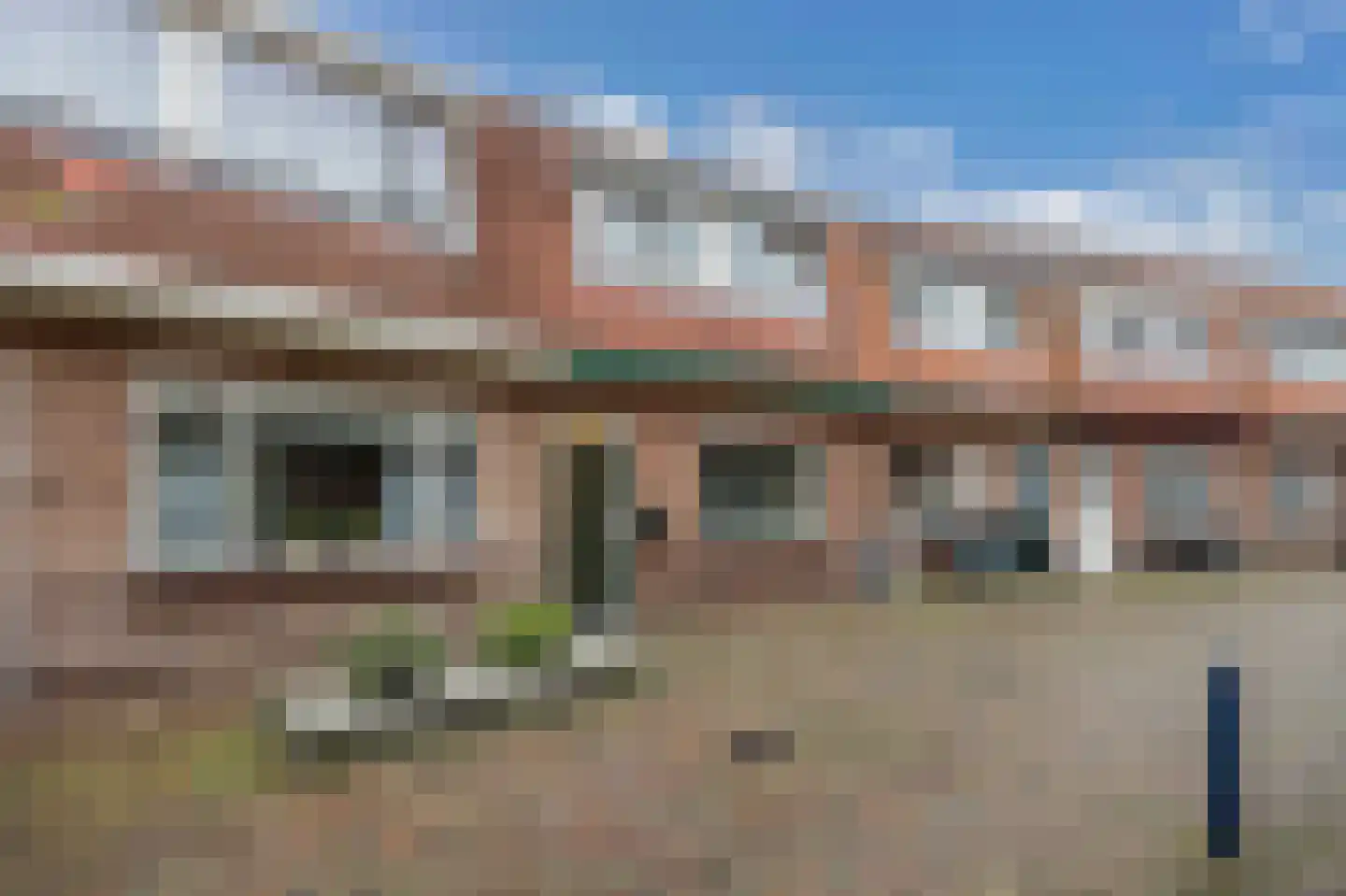 Koolstraat 11 in Beverwijk