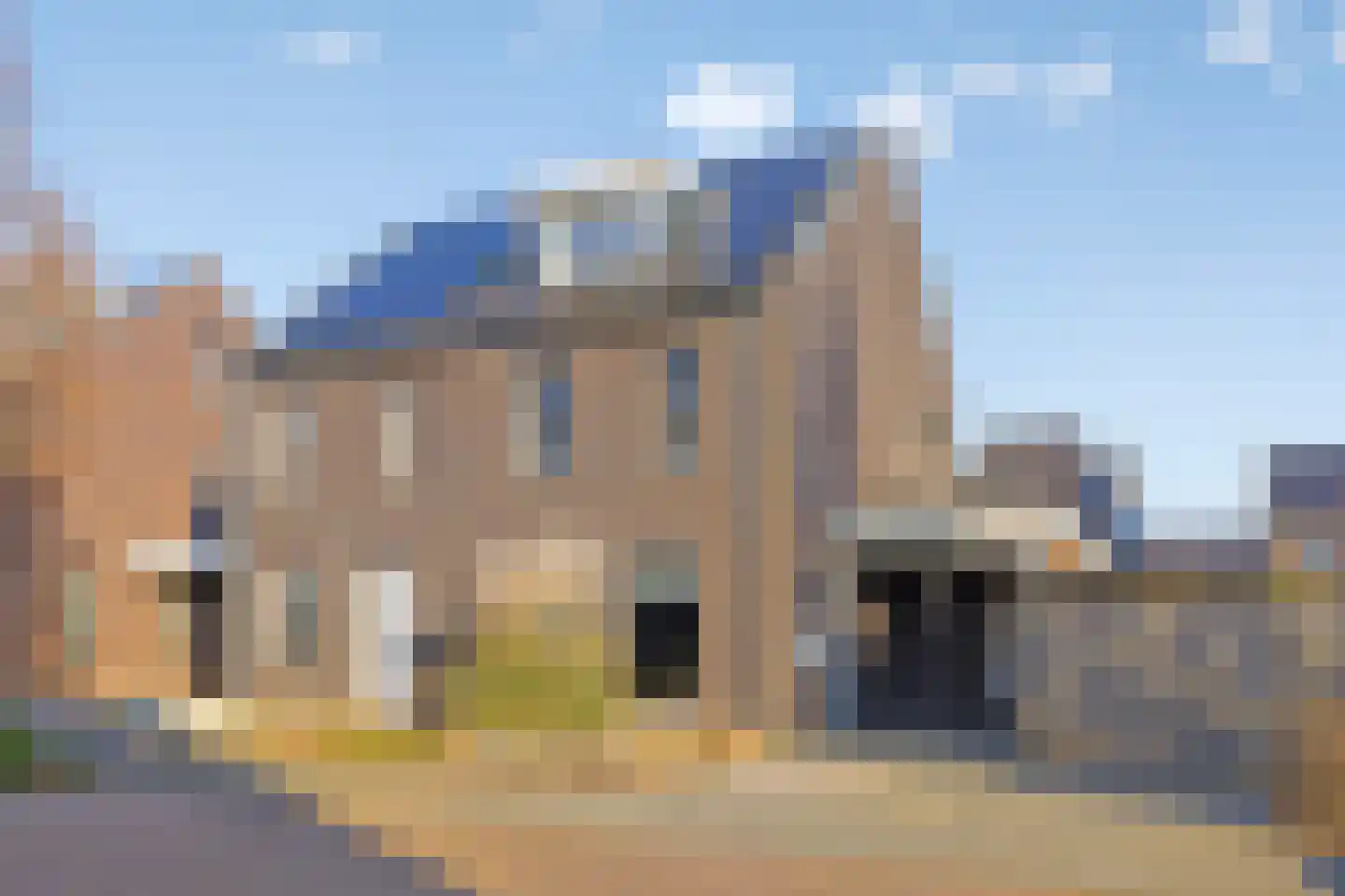 Koolwitje 2 en Someren