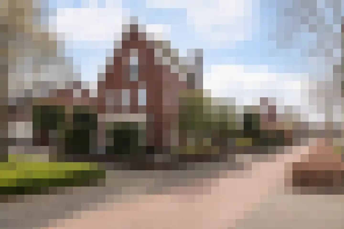 Koolwitje 2 Oosterhout