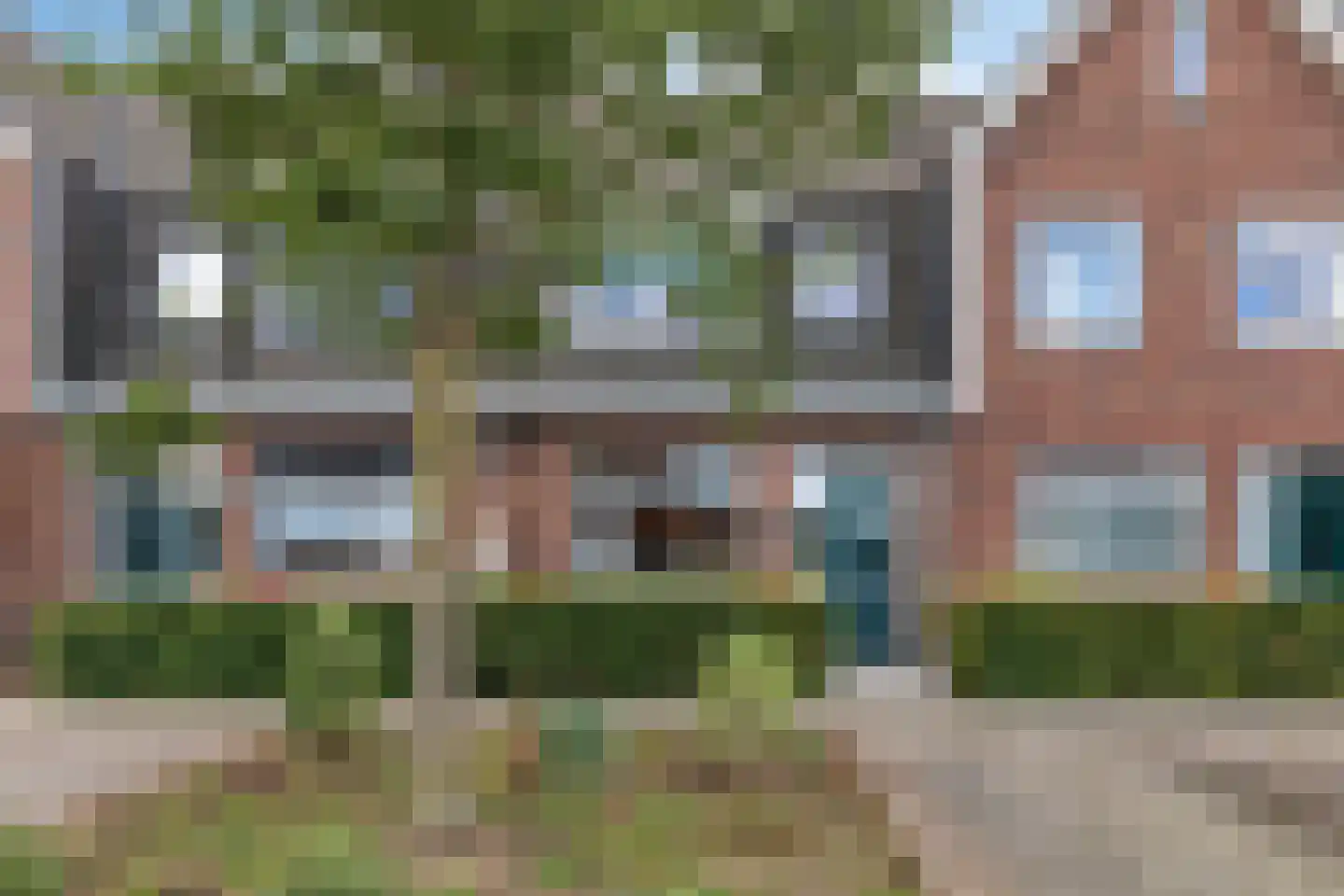 Koolwitje 27 Mierlo