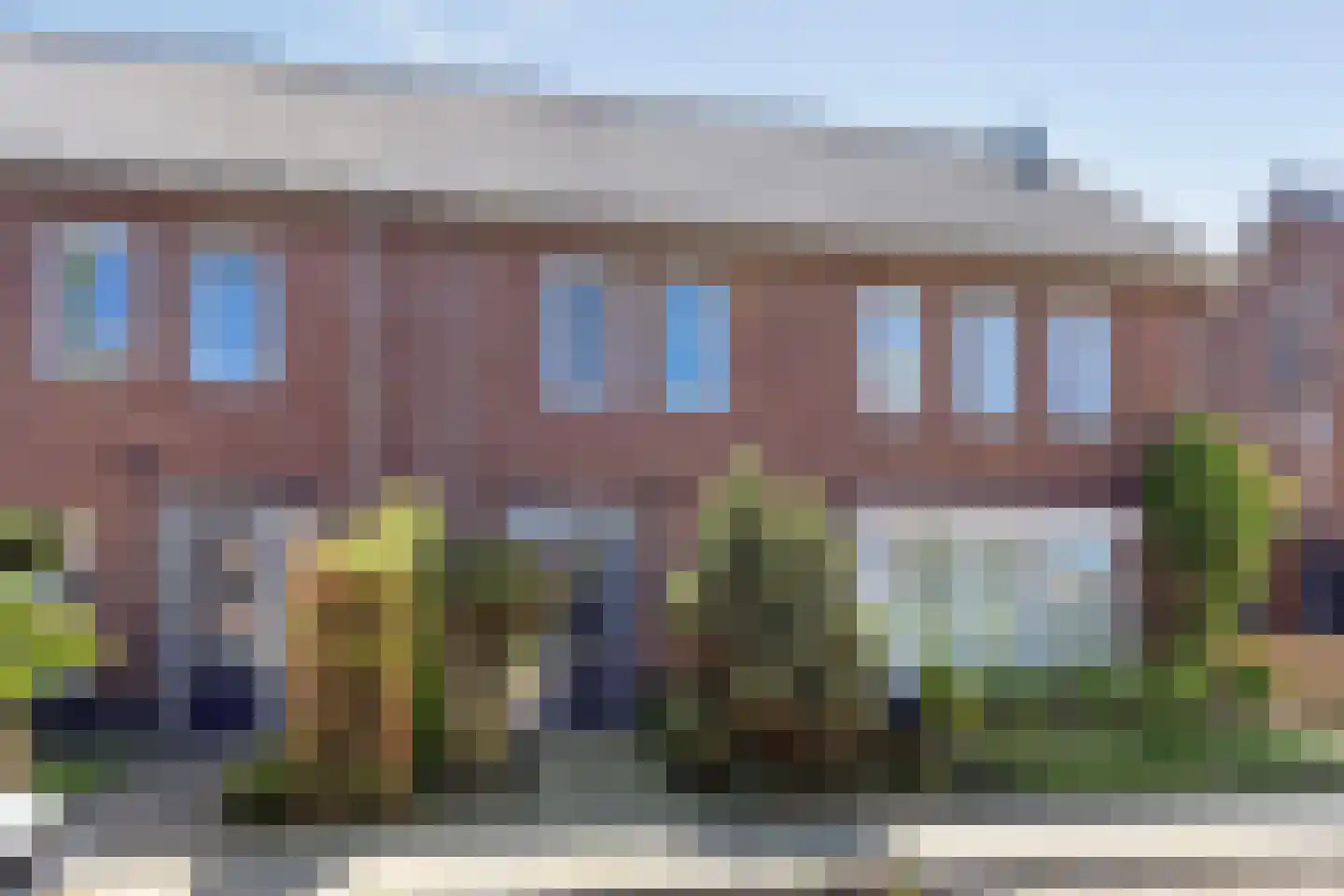 Koolwitje 32 Someren