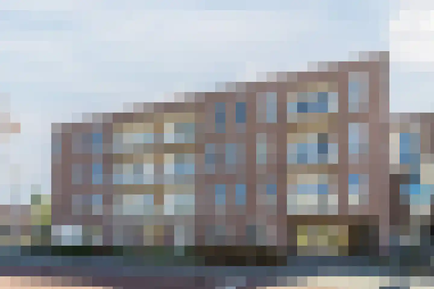 Koolwitjelaan 143 in Den Haag