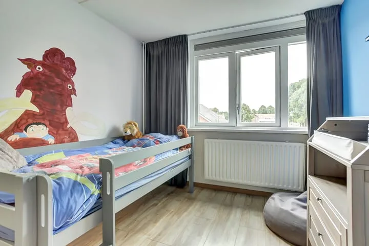 Koolzaadhof 105 Biddinghuizen thumbnail 19