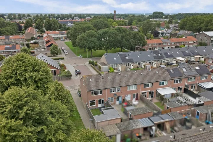 Koolzaadhof 105 Biddinghuizen thumbnail 29