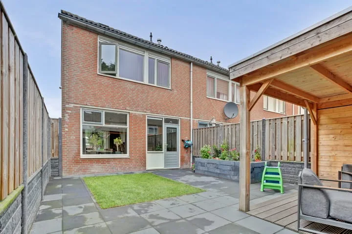 Koolzaadhof 105 Biddinghuizen thumbnail 30