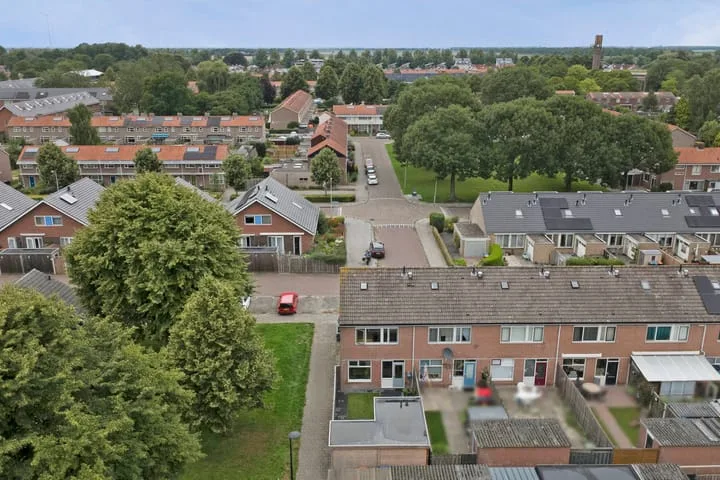 Koolzaadhof 105 Biddinghuizen thumbnail 36