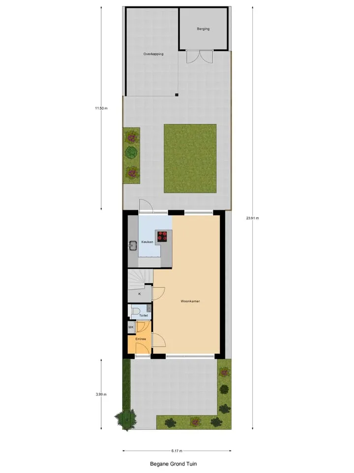 Koolzaadhof 105 Biddinghuizen thumbnail 40