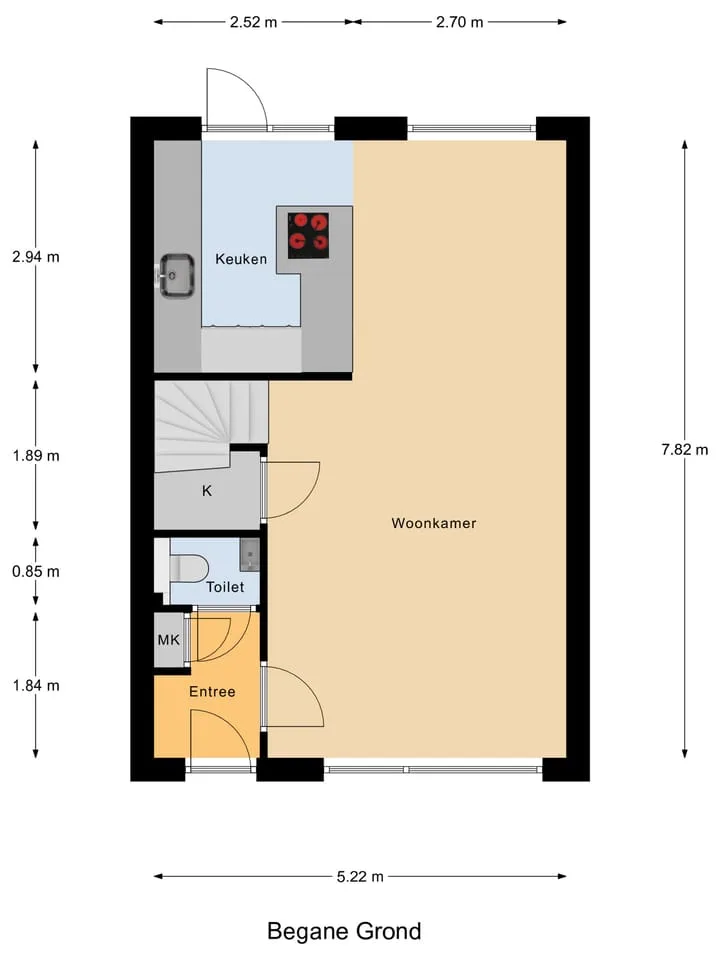 Koolzaadhof 105 Biddinghuizen thumbnail 41