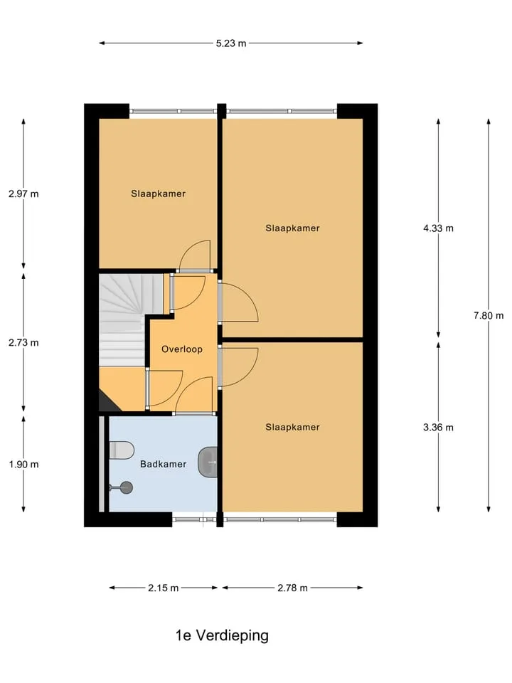Koolzaadhof 105 Biddinghuizen thumbnail 42