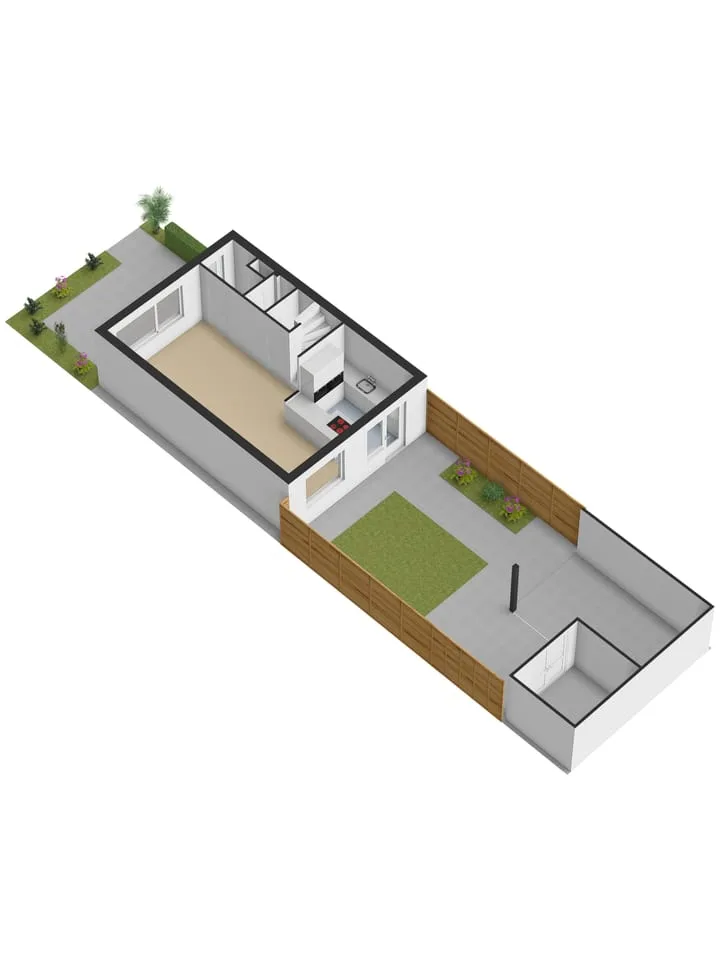 Koolzaadhof 105 Biddinghuizen thumbnail 45