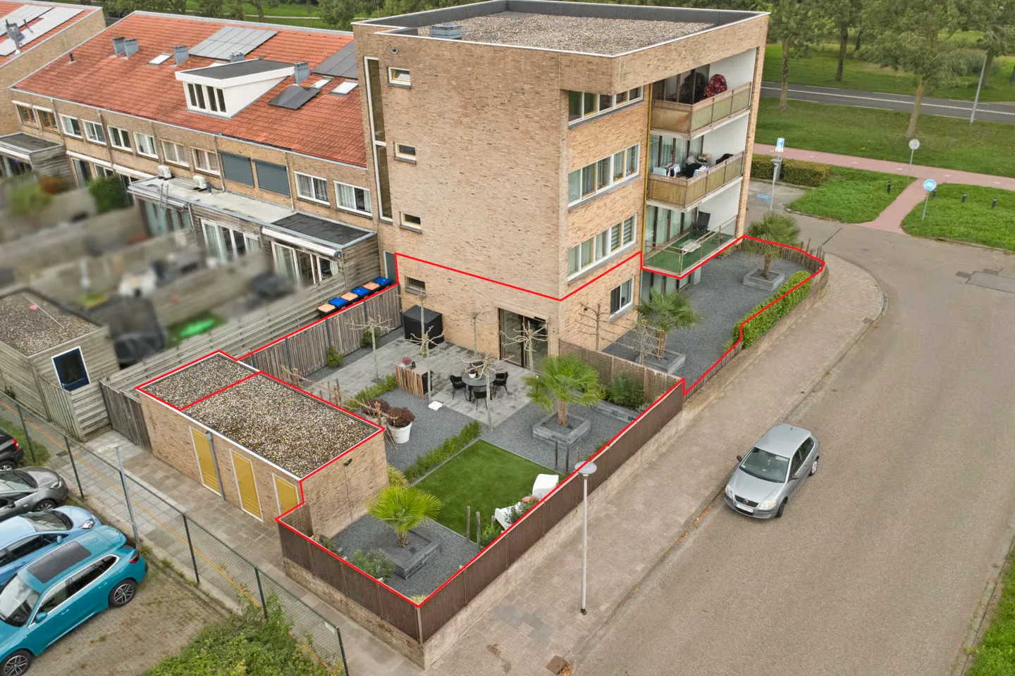 Koolzaadlaan 1 Zeewolde