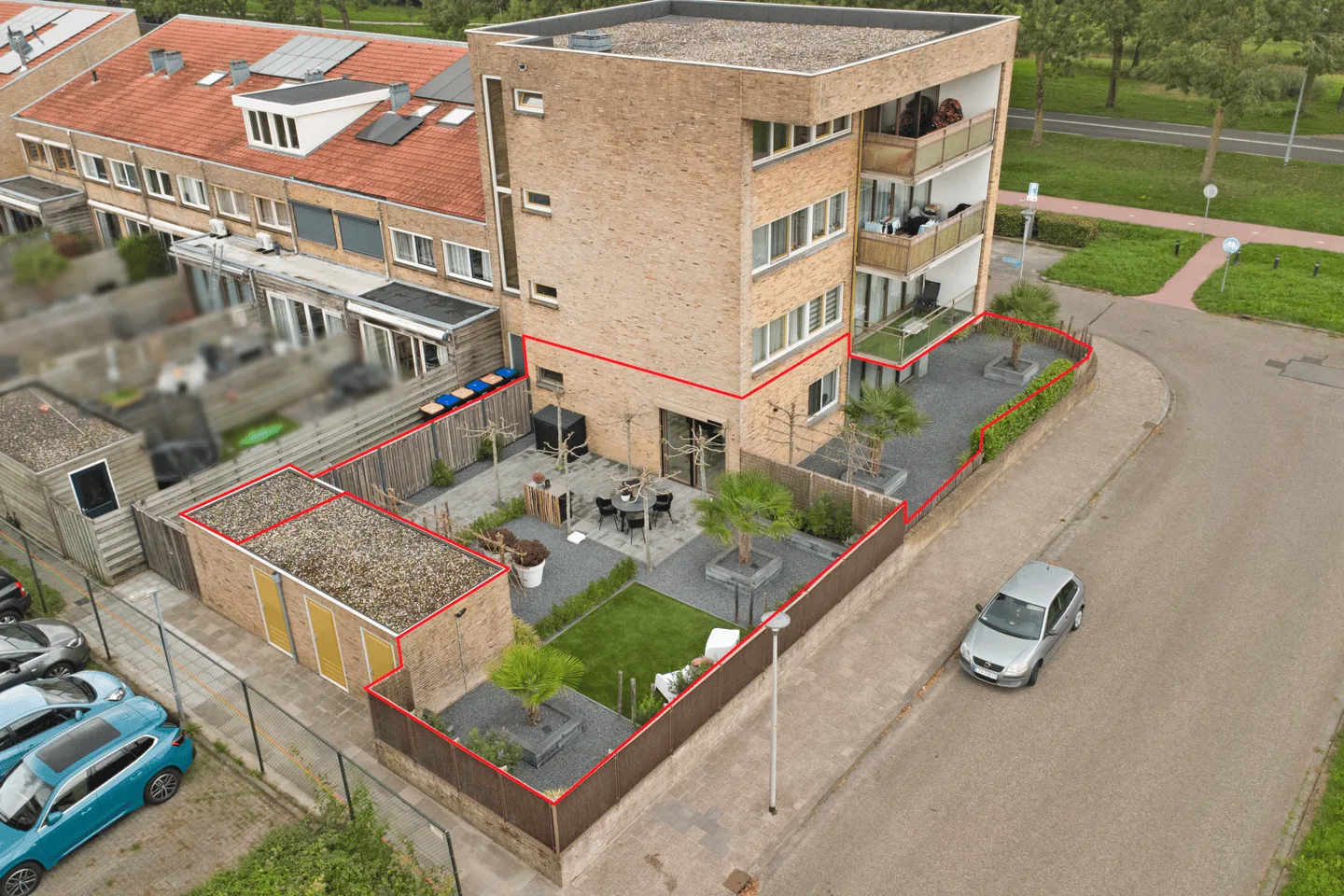 Koolzaadlaan 1 Zeewolde foto 2