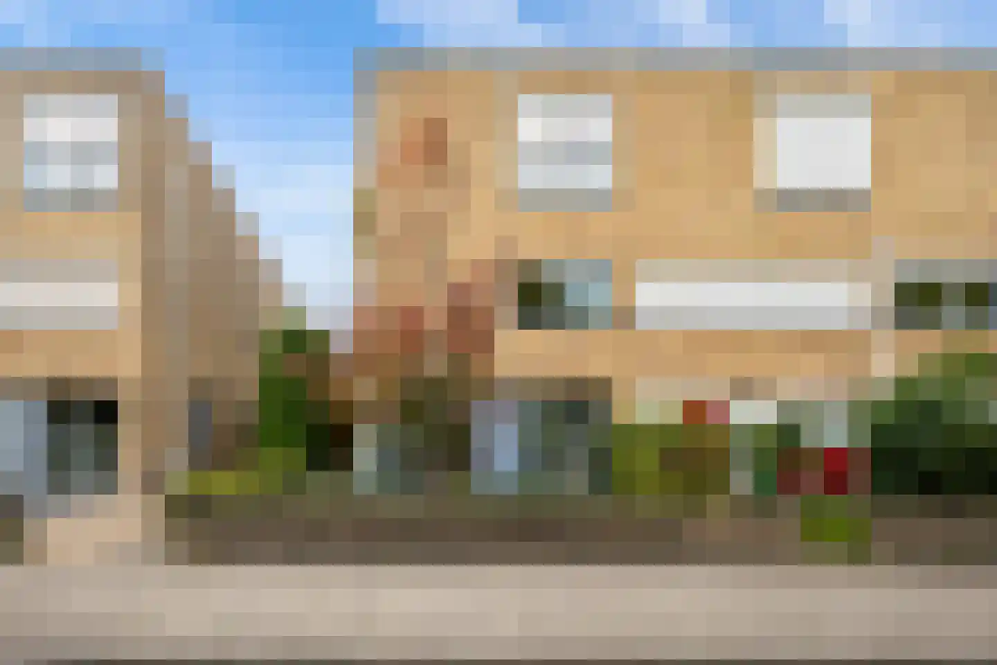 Koolzaadlaan 37 in Zeewolde