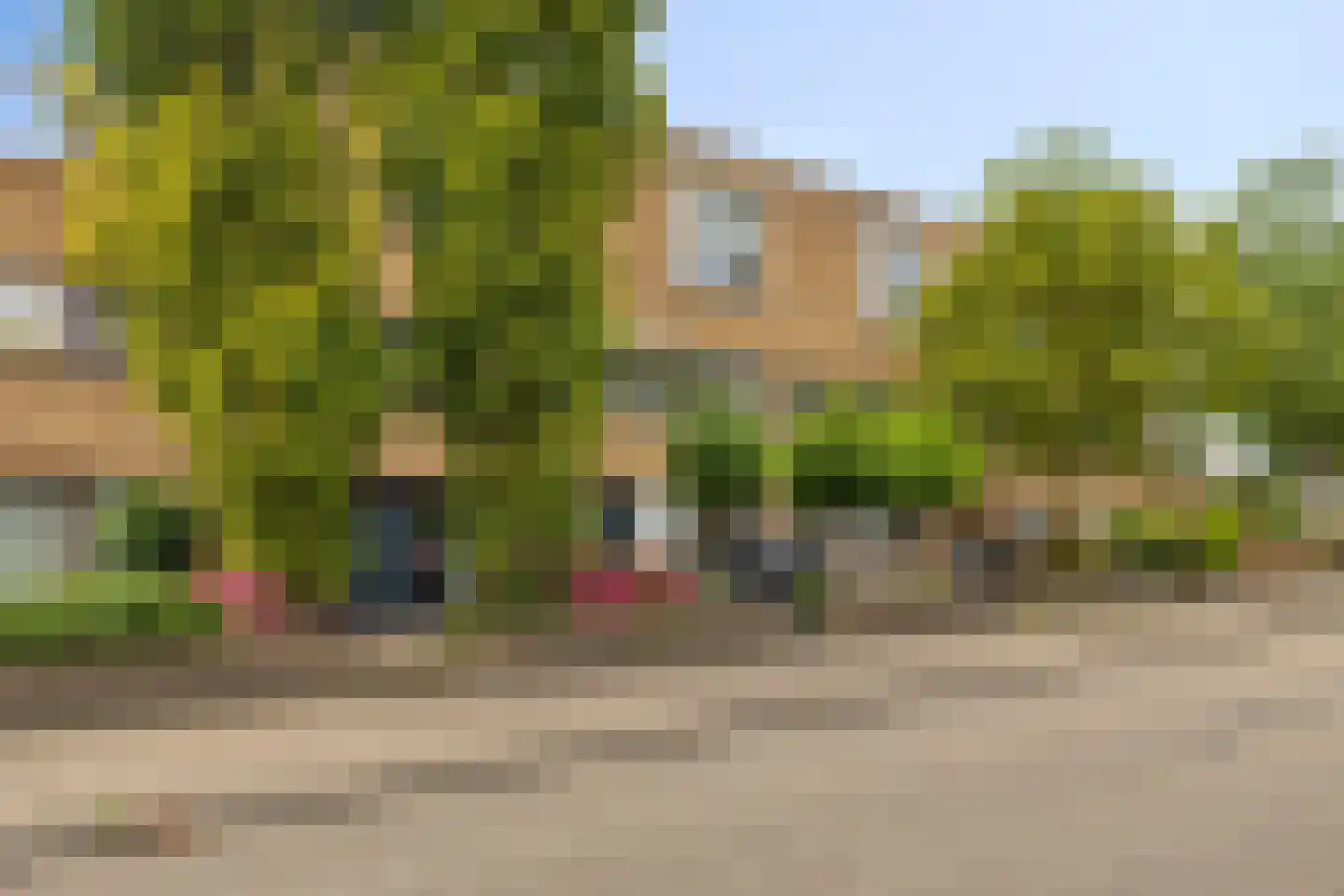 Koolzaadlaan 93 Zeewolde