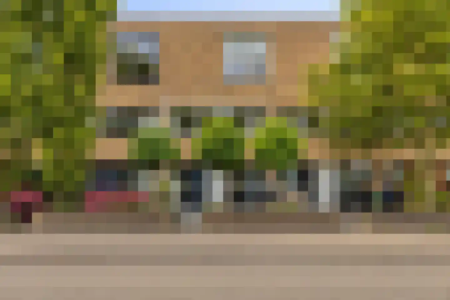 Koolzaadlaan 93 Zeewolde