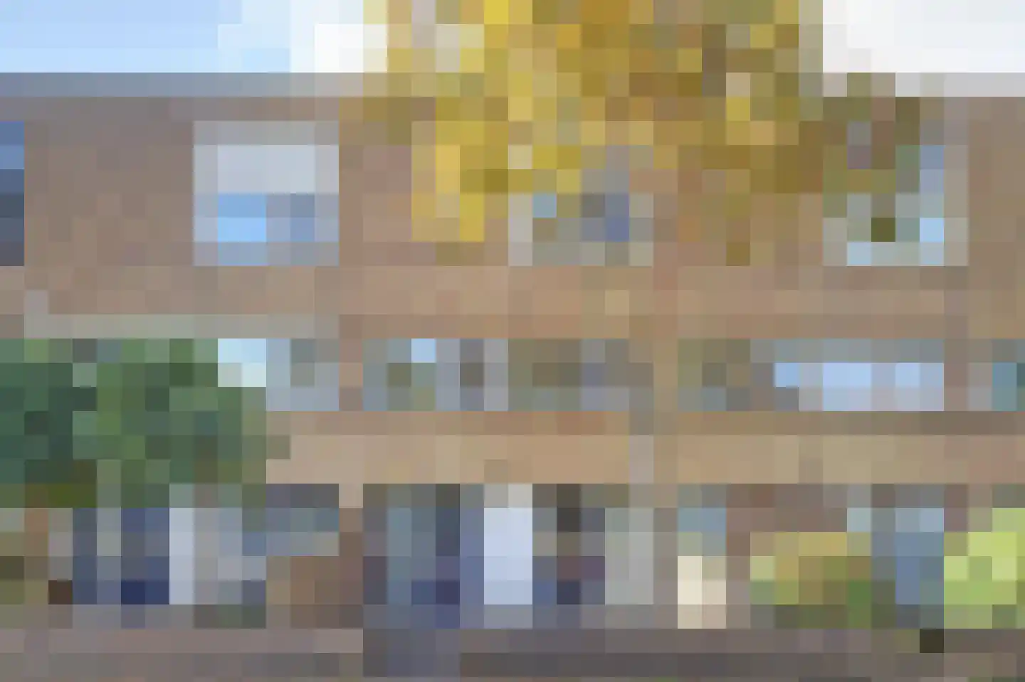 Koolzaadlaan 95 Zeewolde