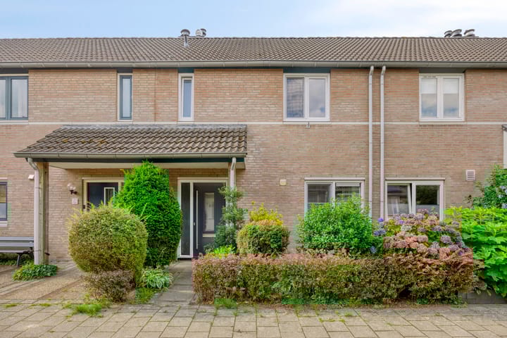 Photo de la maison Koolzaadpad 23, Eindhoven