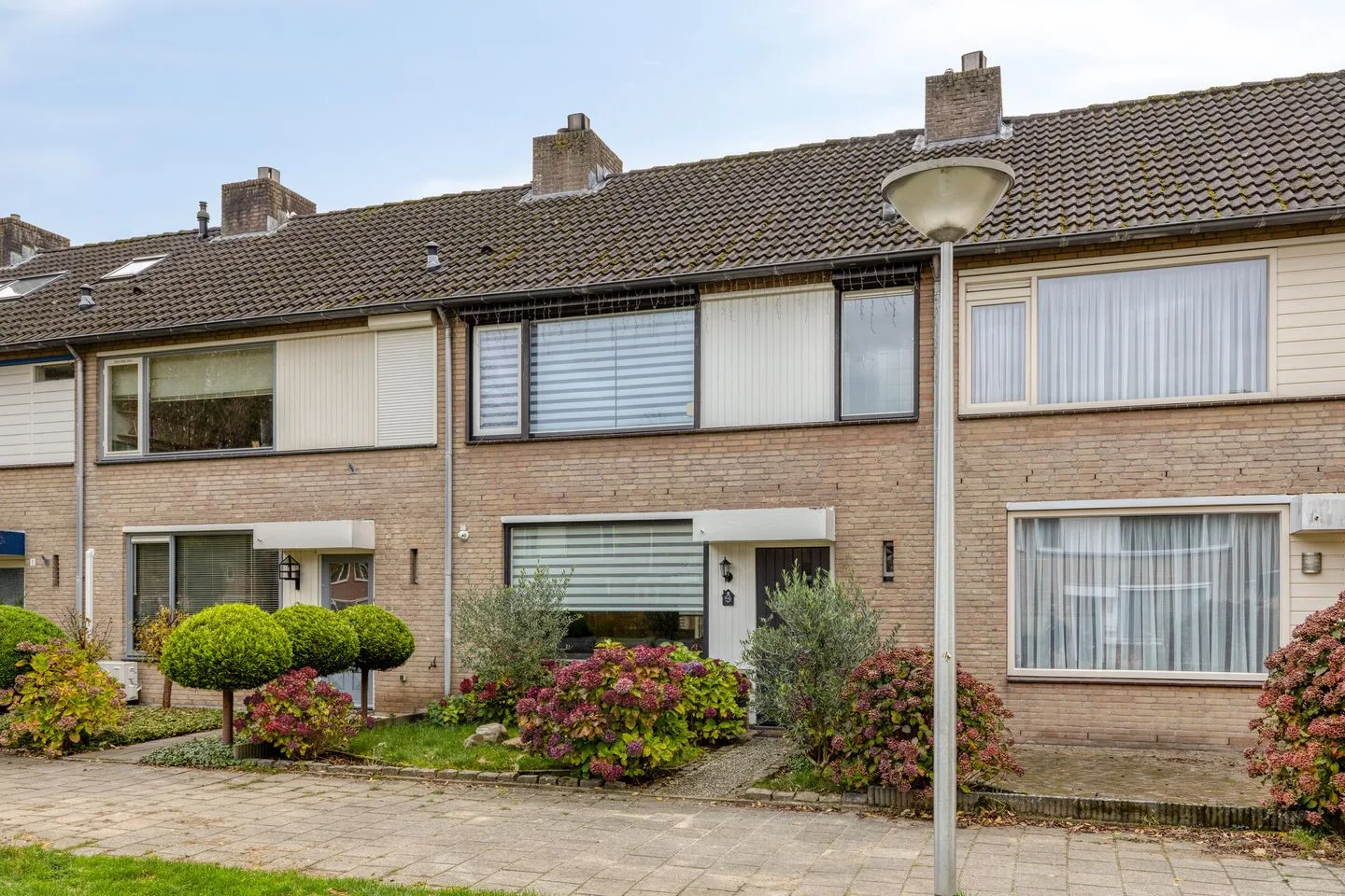 Koolzaadpad 5 in Eindhoven