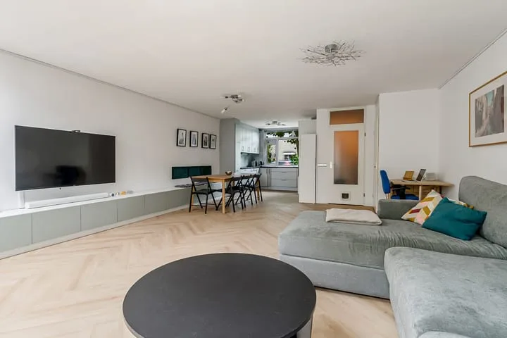 Koolzaadweg 35 Almere thumbnail 13