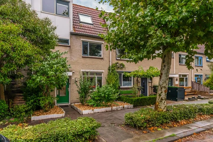 Koolzaadweg 35 Almere thumbnail 7