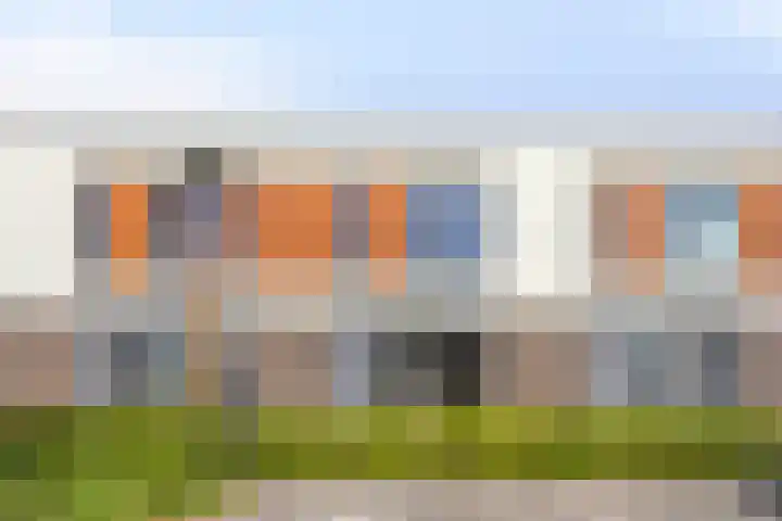 Koolzaadweg 51 in Berghem